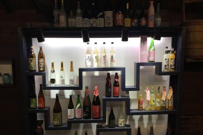 Tour Nagasaki or Fukuoka in Privacy and Comfort. - Fukuoka Day Option: Temmangu, Temples, Sea Views, and Tea Garden Time