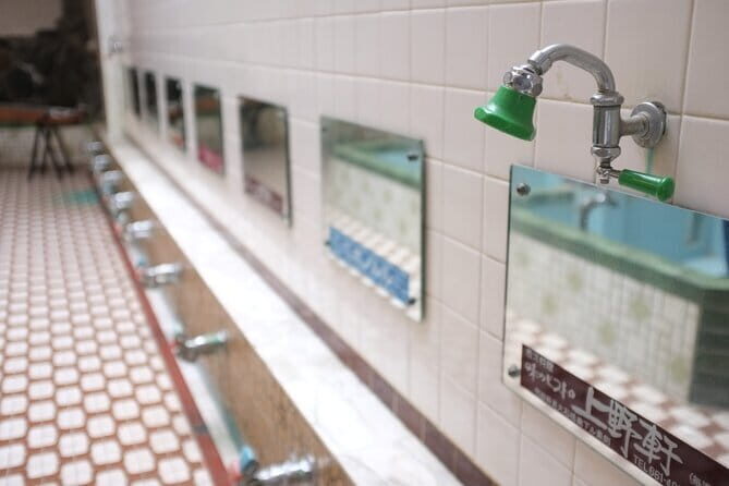 Traditional Concert in Public bath near Kyoto Station - Your 1-hour flow: what to expect on the night