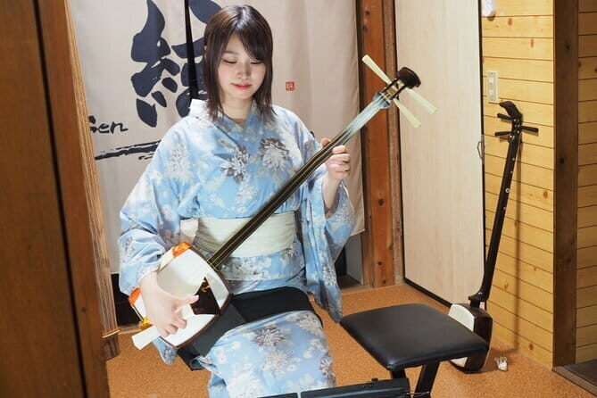 Traditional Concert in Public bath near Kyoto Station - Booking timing: when to lock it in