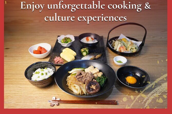 Traditional Home cooking Experience in Osaka, Japan - Drinks, alcohol, and the money side of the table