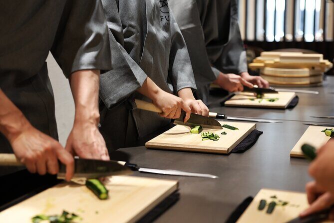 Traditional Japanese Knife Sharpening Class - Key highlights you’ll remember
