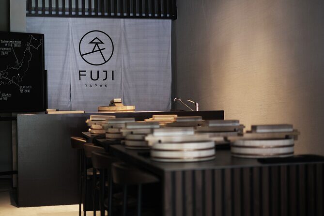 Traditional Japanese Knife Sharpening Class - Who this class suits best (and when it might not)