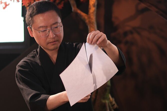 Traditional Japanese Knife Sharpening Class in Kyoto - Key highlights for your Kyoto knife day