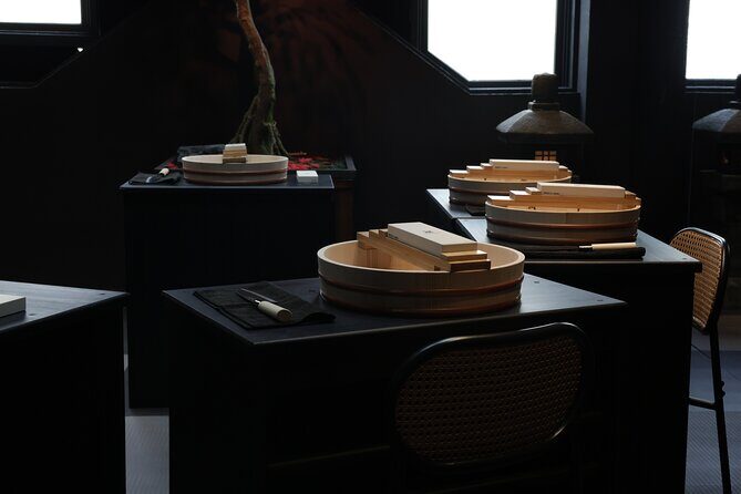 Traditional Japanese Knife Sharpening Class in Kyoto - What You Take Home: A Fresh Edge and a Real Keepsake