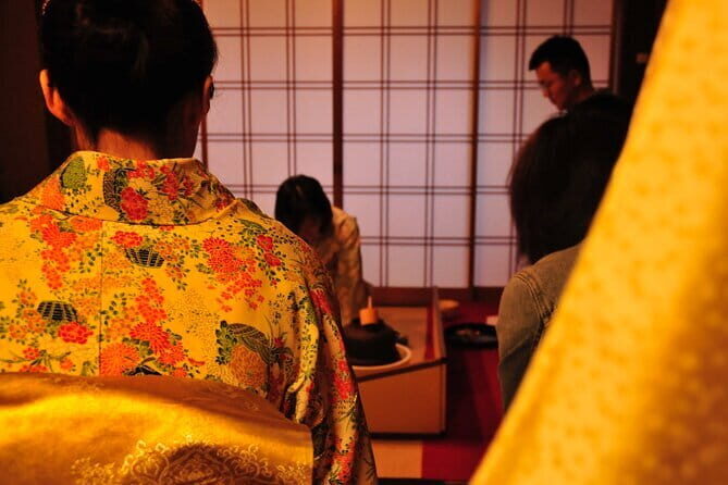 Traditional Japanese Music show & Experience Tour in Kyoto - Who This Tour Is For (and Who Might Want Something Else)