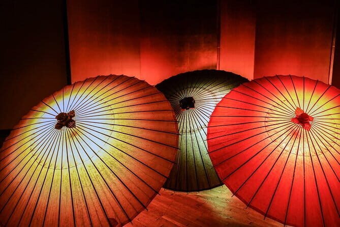 Traditional Japanese Music show & Experience Tour in Osaka - Instruments You’ll Meet: Shamisen, Koto, Wadaiko, and More