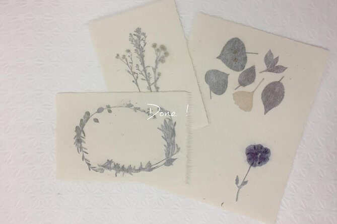 Traditional Japanese Washi Papermaking- Kyoto morning - Waiting for Drying: The Short Video That Adds Context