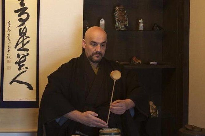 Traditional Tea Ceremony in Kyoto - Key highlights at a glance