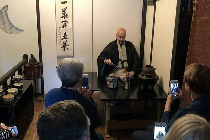 Traditional Tea Ceremony in Kyoto - Price and value: is $56.34 worth it?