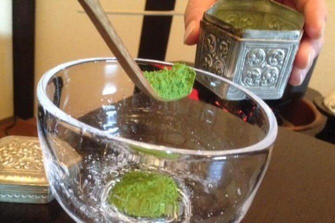Traditional Tea Ceremony in Kyoto - What happens during the ceremony: etiquette you can actually use