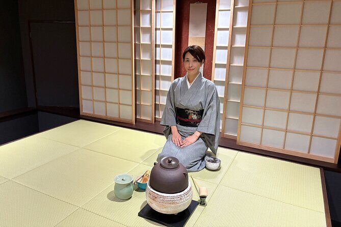 Traditional Tea Ceremony with Matcha and Sweets in Kyoto - Value for $22.86: What You Actually Get (and What Makes It Worth It)