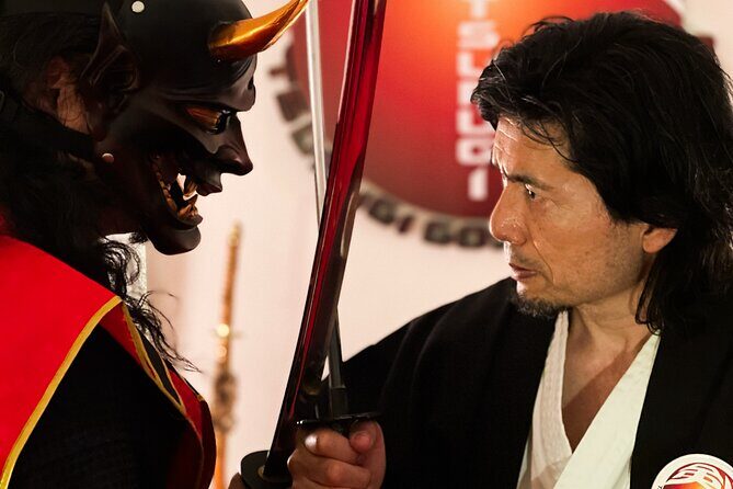 Train in Samurai Swordsmanship and Defeat the Demon in Tokyo - Key highlights to look for