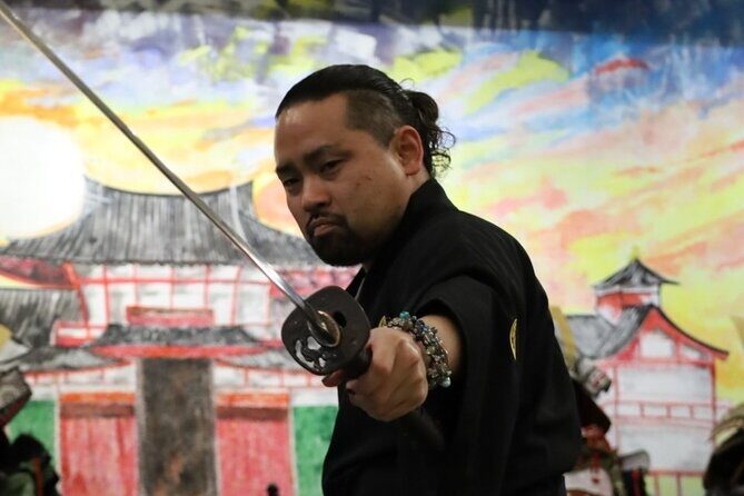 Train Katana with Real Dojo Students in Kyoto - Why This Katana Class in Kyoto Feels Real