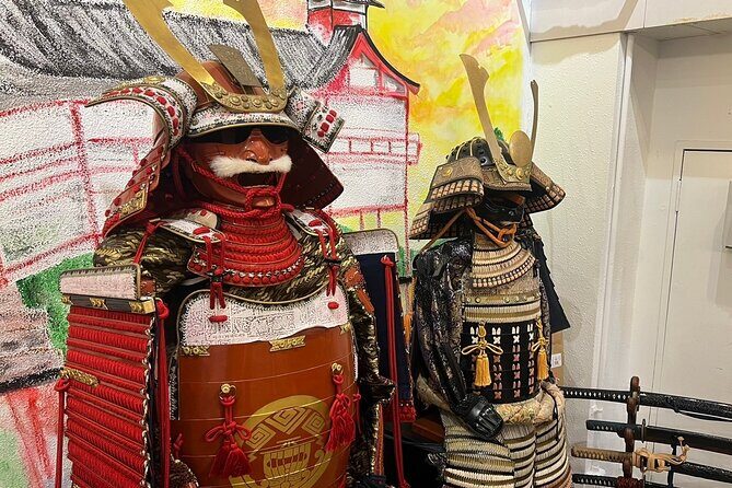 Train Katana with Real Dojo Students in Kyoto - Tour Flow: What Happens During the 3 Hours
