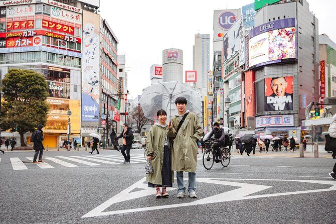 Travel Tokyo with Your Own Personal Photographer - Price and value: what $145 gets you in real terms
