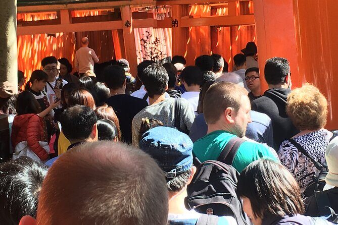 TREASURES of Kyoto: Fushimi Inari, Kiyomizu Temple, and more! - Stop 2: Kiyomizu-dera in the Early Calm