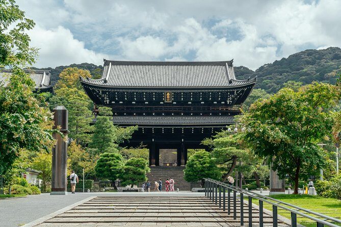 Treasures of Kyoto: Geishas & Traditions Private Tour - Quick hits: what makes this Kyoto tour different