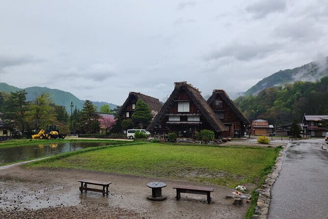 True Kanazawa: Private Walking tour with a Local guide - Kanazawa Castle grounds: feudal setting, not a theme park