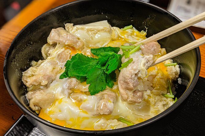 Tsukiji Fish Market Food Tour: Seafood, Street Food & Hidden Gems - What This Tour Does Not Include: Auction and Toyosu