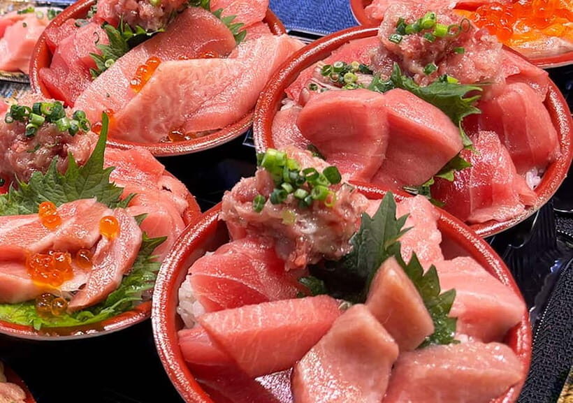 Tsukiji Fish Market: Street Food & Culture Walking Tour - Outer Market Street Food: Tuna, Wagyu, Eel, and More