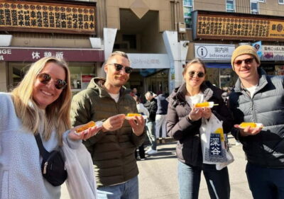 Tsukiji Fish Market: Street Food & Culture Walking Tour - Price and logistics: what 33.16 gets you in about 2 hours
