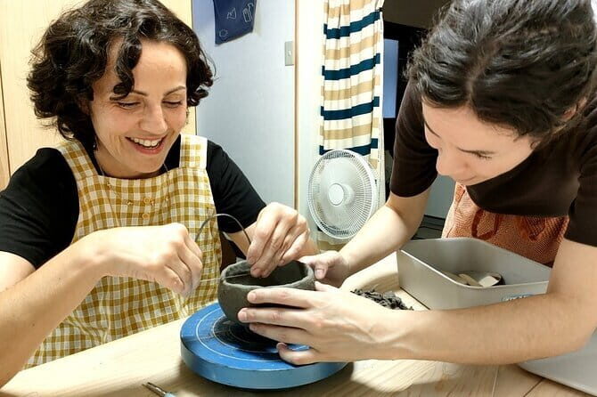 Tsumami Zaiku (Kanzashi) making Workshop in Abeno Osaka - Who should book this workshop, and who should reconsider