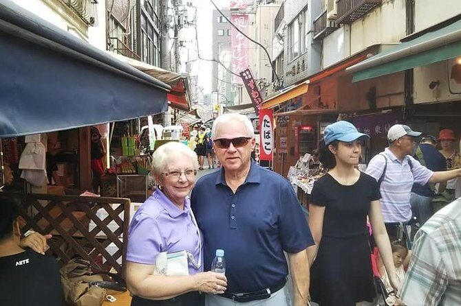 Tuna auction at Toyosu Market with qualified guide and early morning tour of Tsukiji Outer Market - How long it really takes (and how to plan your morning)