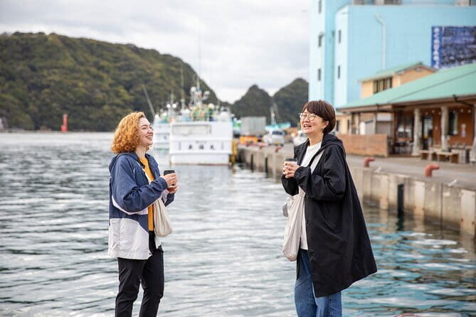 Tuna Auction Market Guided Private Tour in Nachi-Katsuura - Getting There Without Turning It Into a Project