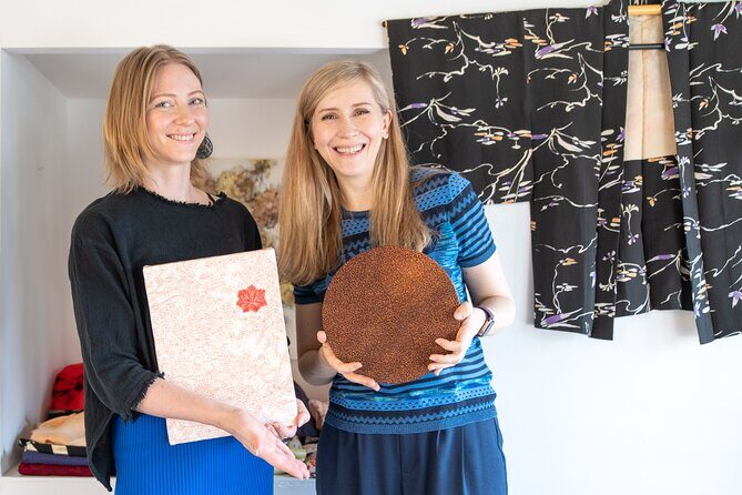 Turn Antique Kimono into Take-Home Interior Art - Choosing Your Kimono Fabric: From Eye-Catching to Meaningful