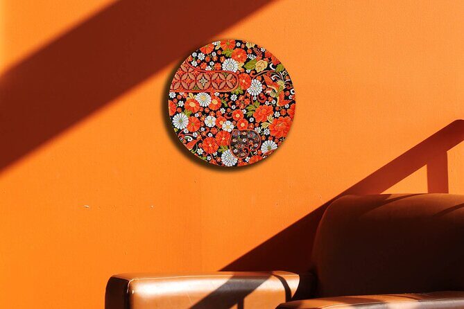 Turn Antique Kimono into Take-Home Interior Art - Who This Is For (and Who Might Prefer Something Else)