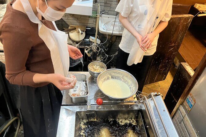 Udon and Tempura Cooking Class in Nara - A Quick Checklist Before You Go