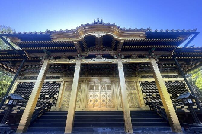 Ueno and Yanaka Culture Art Walking Tour in Old Tokyo - Key highlights worth planning around