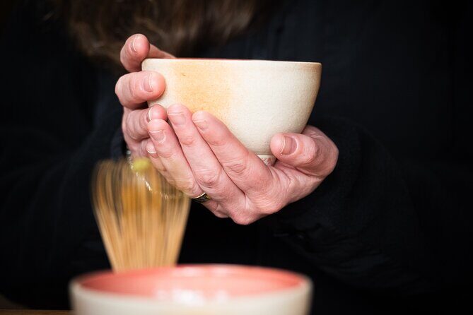 Uji and Wazuka Matcha Farm Half Day Private Guided Tour - Who should book this Uji and Wazuka matcha tour?