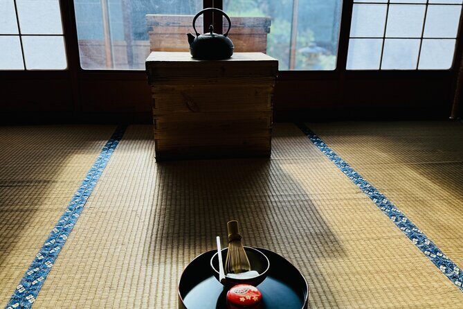 Uji and Wazuka Matcha Farm Half Day Private Guided Tour - Practical tips so your day stays comfortable