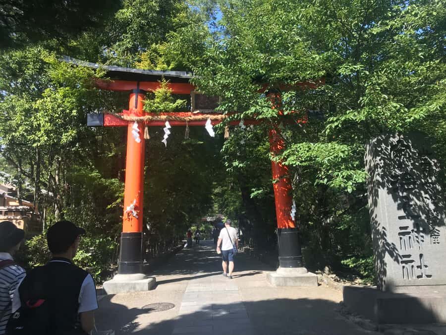 Uji: Green Tea Tour with Byodoin and Koshoji Temple Visits - How tea, Shinto water, and purification connect at Ujigami Shrine