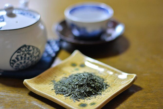 Uji: Private immersion into Kyoto's tea and reglious culture - Price and pacing: what you’re really paying for