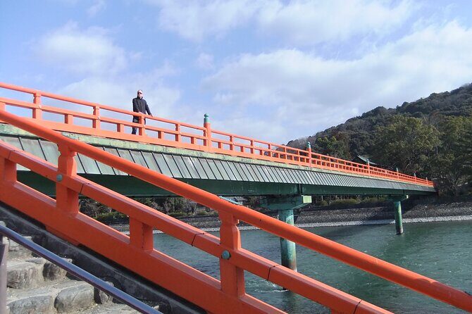 Uji Tea Ceremony and UNESCO Heritage Walking Tour - Price and value: is $70 a good deal for Uji?
