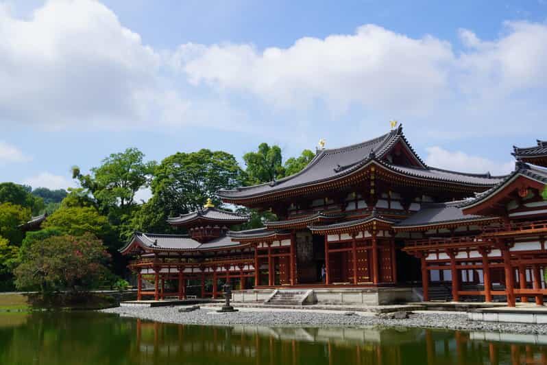 Uji: UNESCO Heritage & Tea Ceremony Walking Tour - Taihoan Tea Ceremony: Etiquette, Translation, and Why Silence Matters
