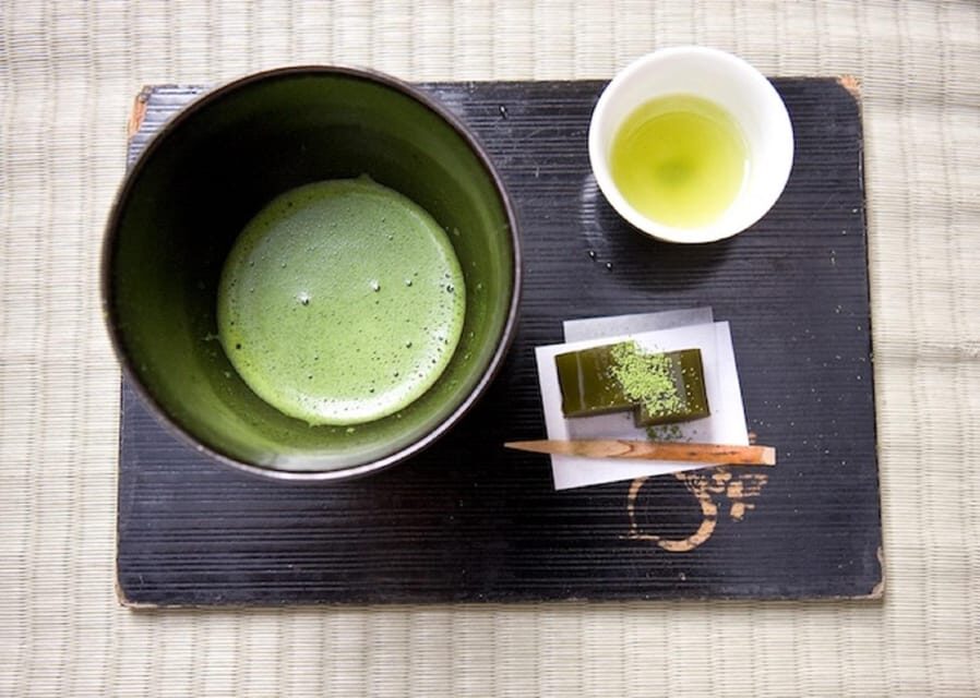 Uji: UNESCO Heritage & Tea Ceremony Walking Tour - Uji Shrine and Ujigami Shrine: Shinto Spaces That Balance the Day