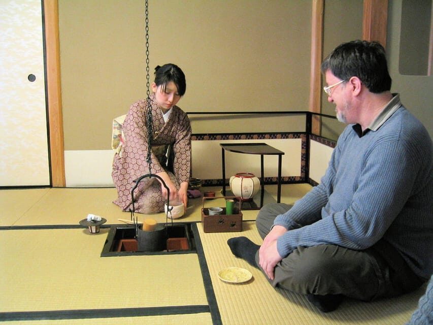 Uji: UNESCO Heritage & Tea Ceremony Walking Tour - Price and Value: Why $66 Can Actually Feel Fair
