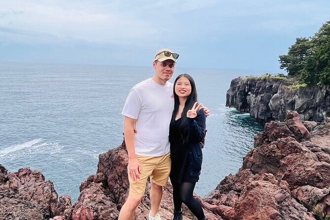 Ultimate View Izu Car Tour with Hotel Pickup and Local Guide - East Izu in One Day: What the Car Tour Really Solves