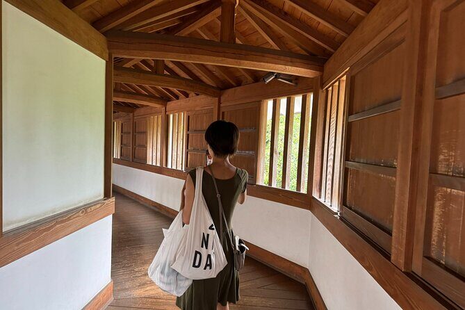 UNESCO's Himeji Castle and Kokoen Garden Guided Tour - Inside the Main Keep: Why This Castle Is UNESCO-Level