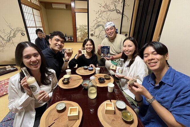 Unique Brewery Tour and One-of-a-Kind Sake Tasting Near Tokyo - Key highlights you’ll care about