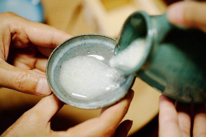 Unique Brewery Tour and One-of-a-Kind Sake Tasting Near Tokyo - Why doburoku and Nishikawa wooden barrels are the heart of this tour