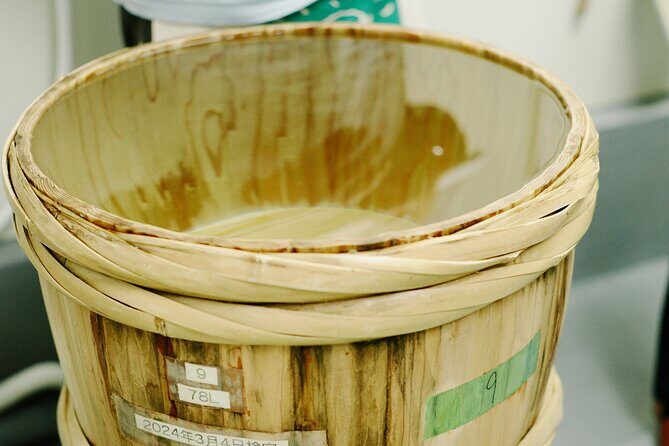 Unique Brewery Tour and One-of-a-Kind Sake Tasting Near Tokyo - The afternoon return to Hannō Station and what to do about lunch