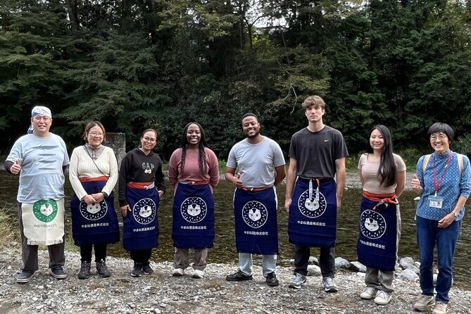 Unique Brewery Tour and One-of-a-Kind Sake Tasting Near Tokyo - Best fit: who will enjoy Yamane Brewery most