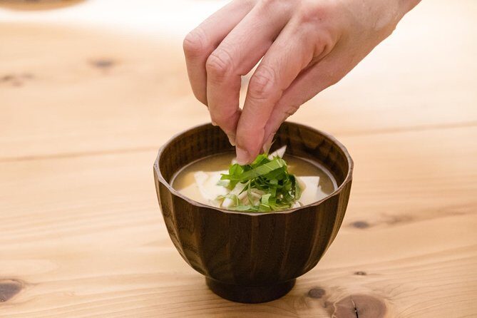 Unique Private Cooking Class with a Tokyo Local Emi - The Hands-On Part: Learning Techniques, Not Just Recipes
