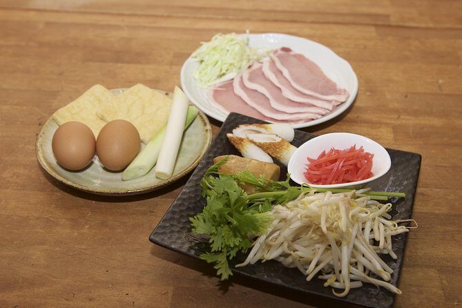 Unique Private Cooking Class with a Tokyo Local Emi - Eating What You Cook: Sake, Recipes, and Table-Time Etiquette
