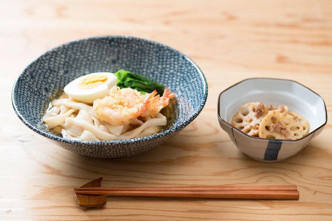 Unique Private Cooking Class with a Tokyo Local Emi - Menu Customization: Allergies, Vegetarian Options, and Timing Rules