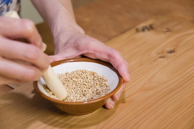 Unique Private Cooking Class with a Tokyo Local Emi - Value for $99: Why This Prices Like a Deal in Tokyo